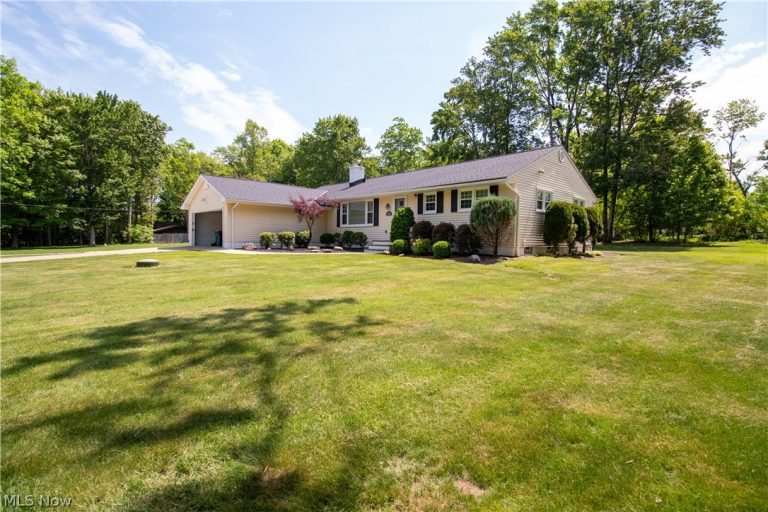 7308 Raccoon Hill Drive, Kirtland, OH - Photo 2