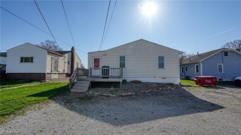 2411 Bell Street, Zanesville, OH - Photo 5