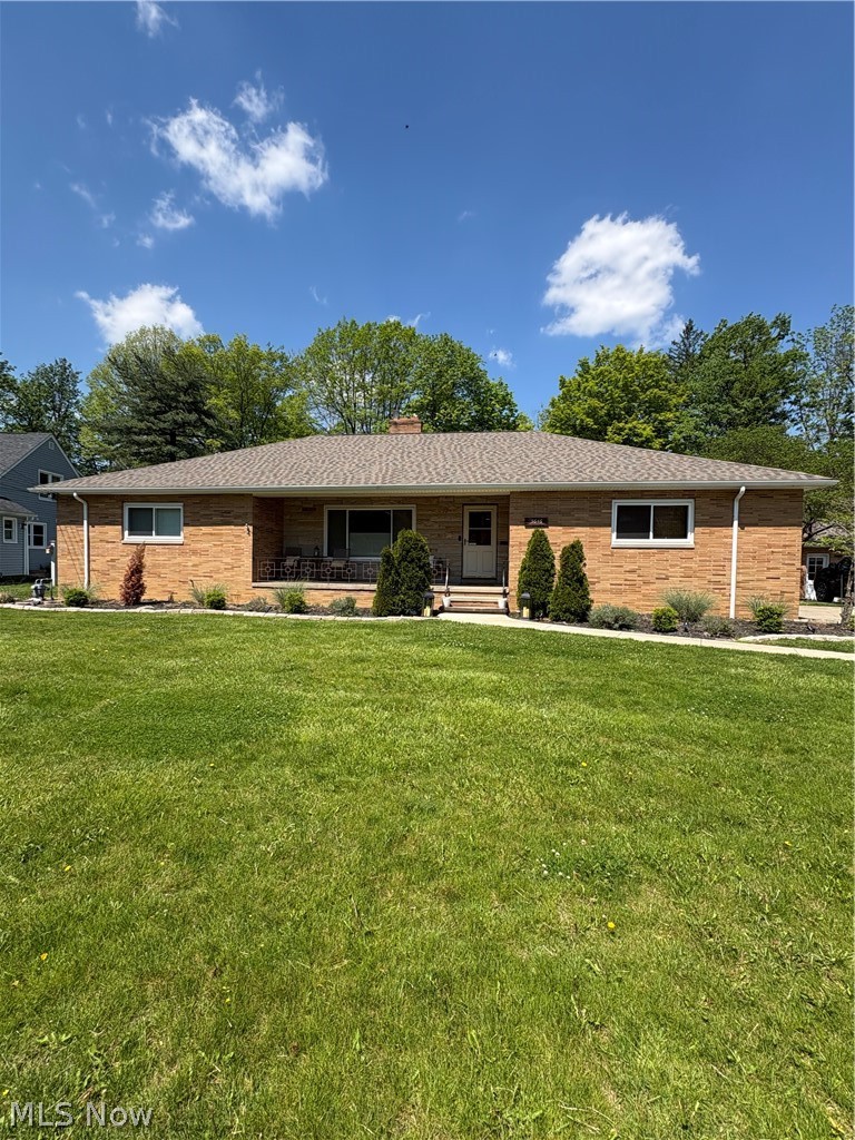 5646 Onaway Oval, Parma, OH