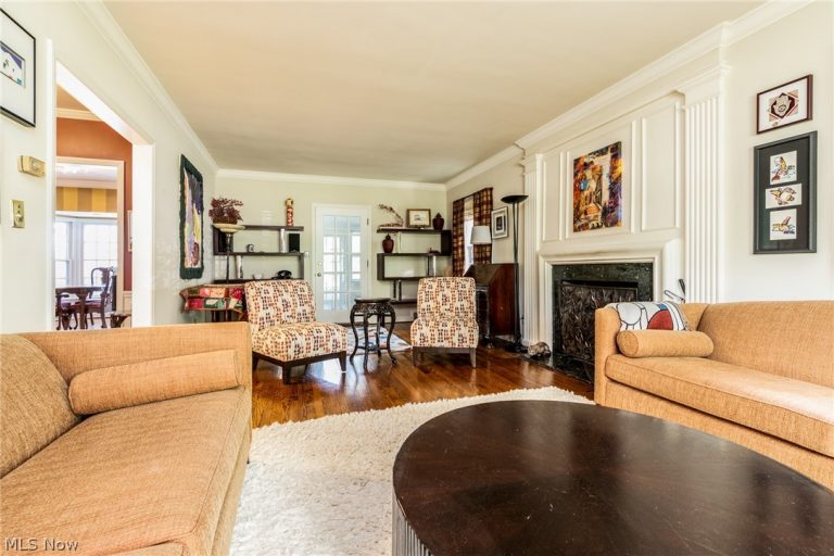 23425 Duffield Road, Shaker Heights, OH - Photo 3