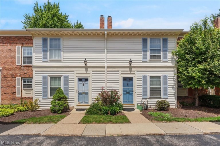 1005 Trevitt Circle, Euclid, OH, 44143