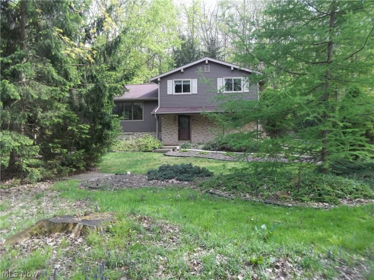 7920 Jewell Greenville, Kinsman, OH, 44428