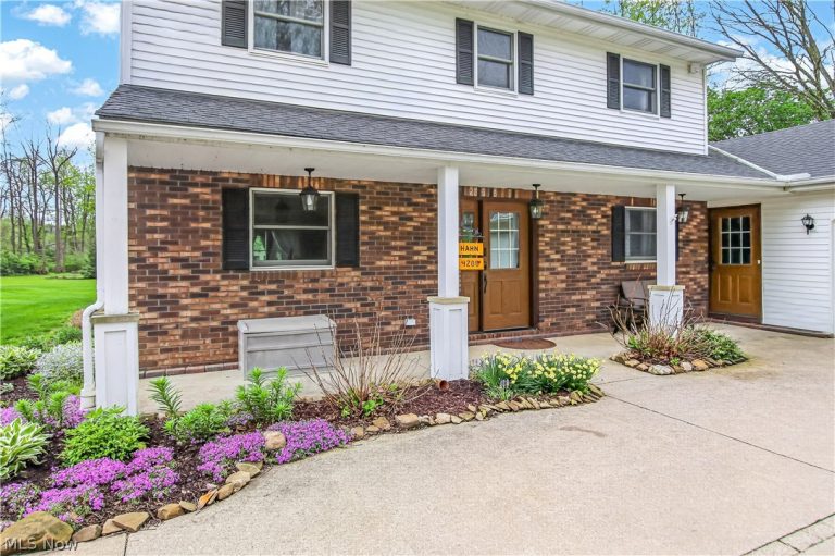 4280 Hamilton Road, Medina, OH - Photo 6
