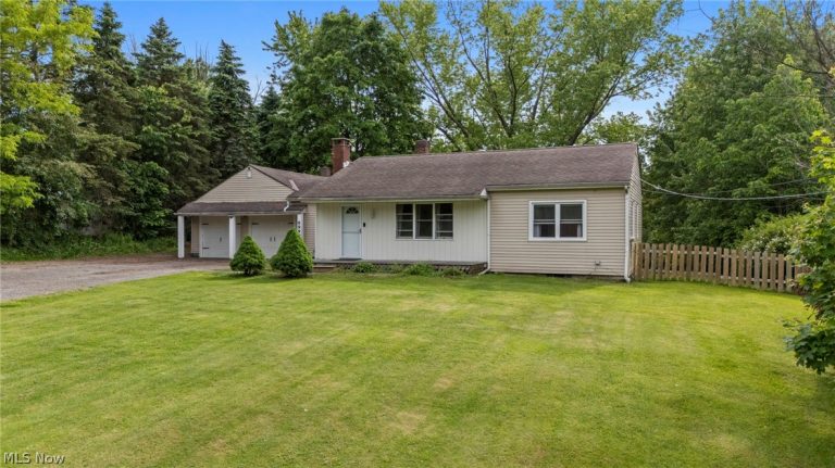 6990 Painesville Ravenna Road, Painesville Twp, OH, 44077