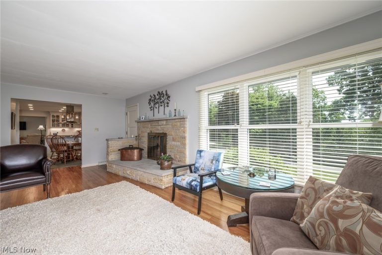 7471 Skyview Drive, Kent, OH - Photo 8