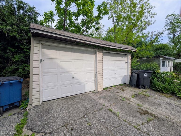 2813 125th Street, Cleveland, OH - Photo 6