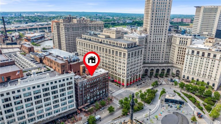 140 Public Square #503, Cleveland, OH - Photo 2
