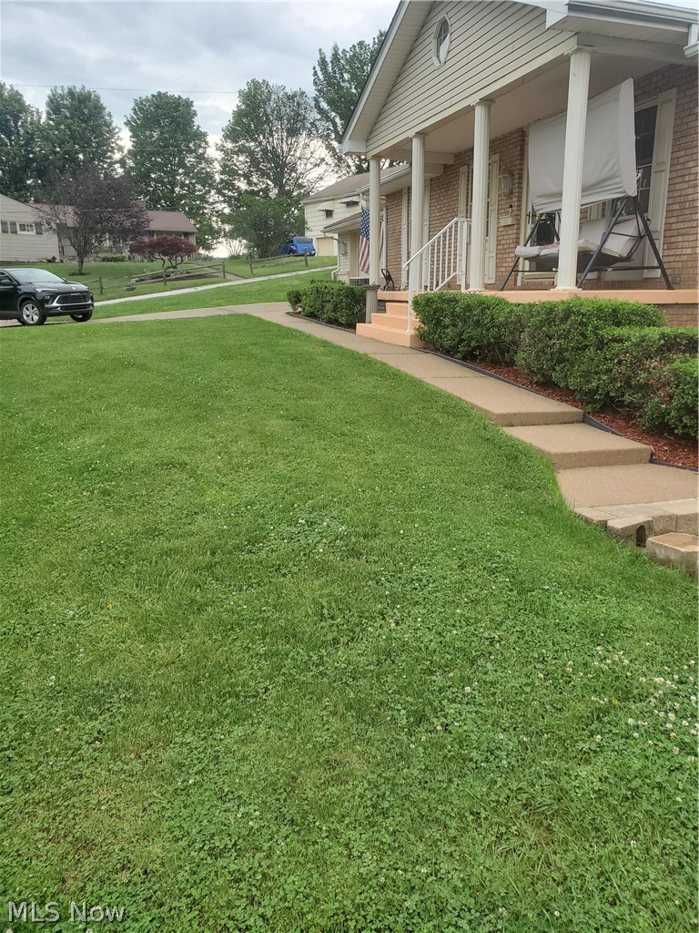 1 Wildwood Road, St Clairsville, OH - Photo 6