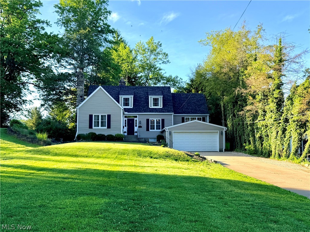 3695 Mogadore Road, Mogadore, OH