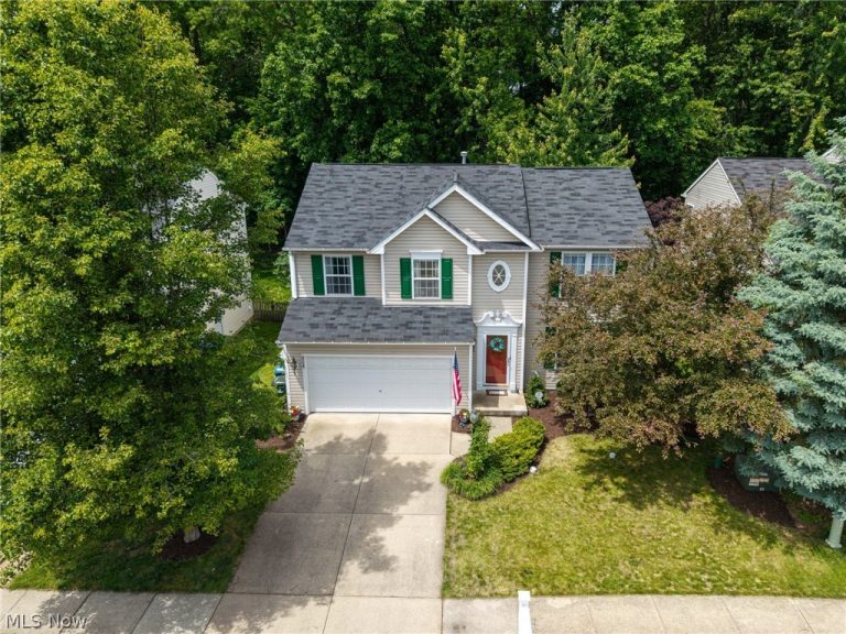 8524 Wayside Drive, Olmsted Twp, OH - Photo 3