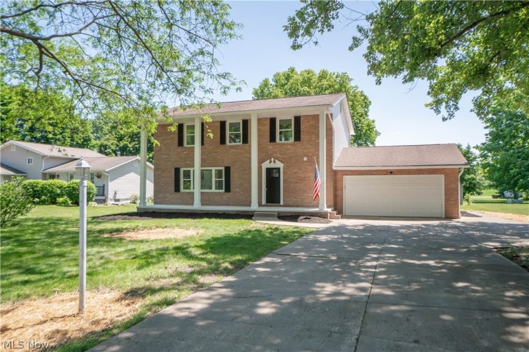 3648 Mulberry Street, Uniontown, OH, 44685
