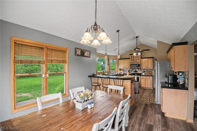 1107 Shannon Lane, Salem, OH - Photo 6
