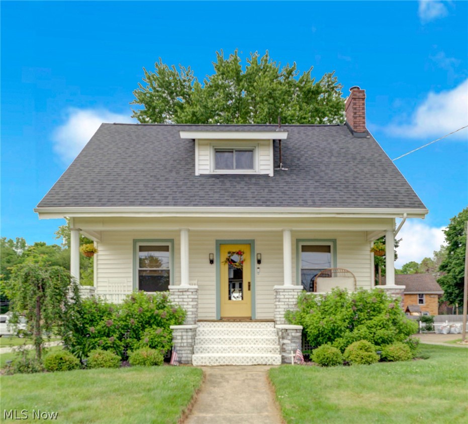 517 Main Street, Malvern, OH