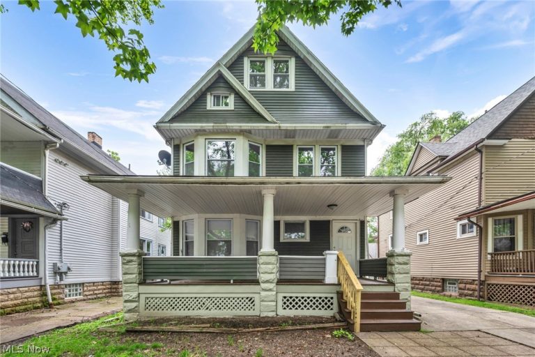 3250 99th Street, Cleveland, OH - Photo 2