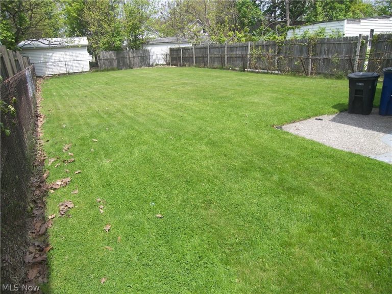 7009 Hecker Avenue, Cleveland, OH - Photo 4
