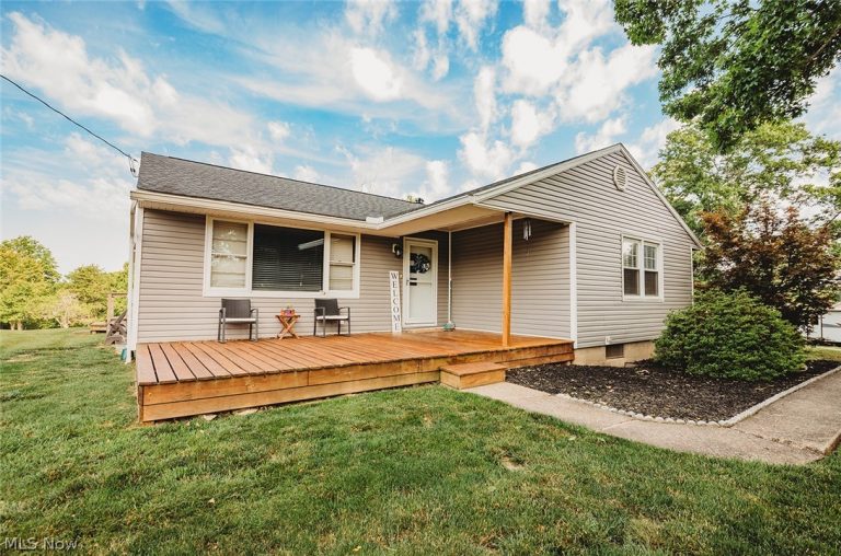 1375 Brackenridge Road, Vincent, OH - Photo 2