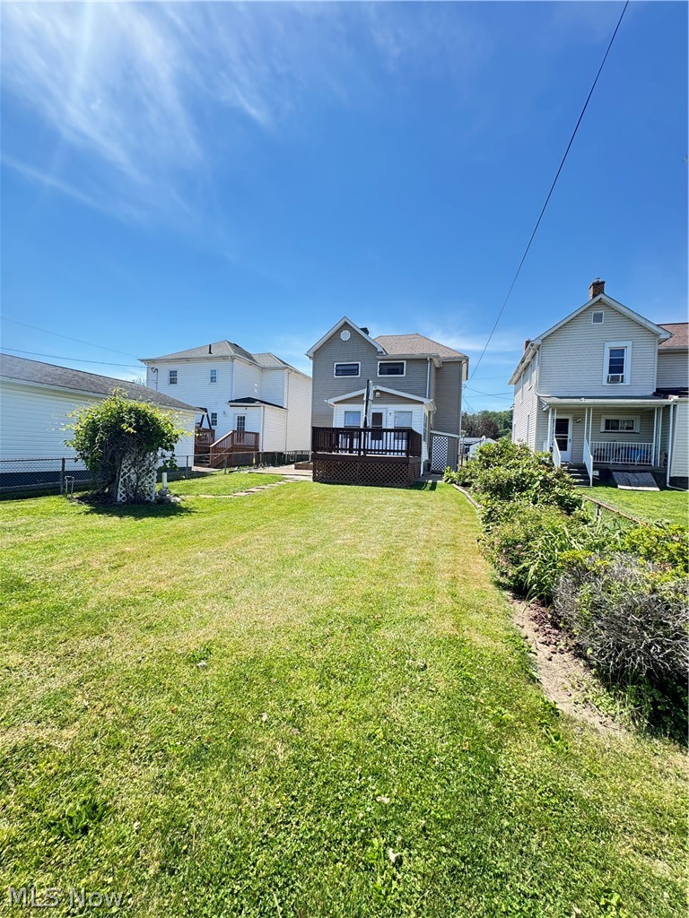 3624 Lincoln Avenue, Shadyside, OH - Photo 4