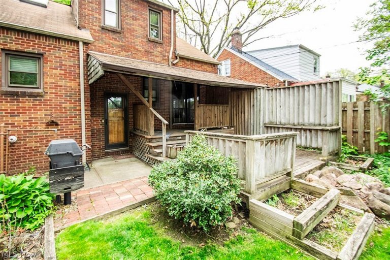 16305 Elsienna Avenue, Cleveland, OH - Photo 5