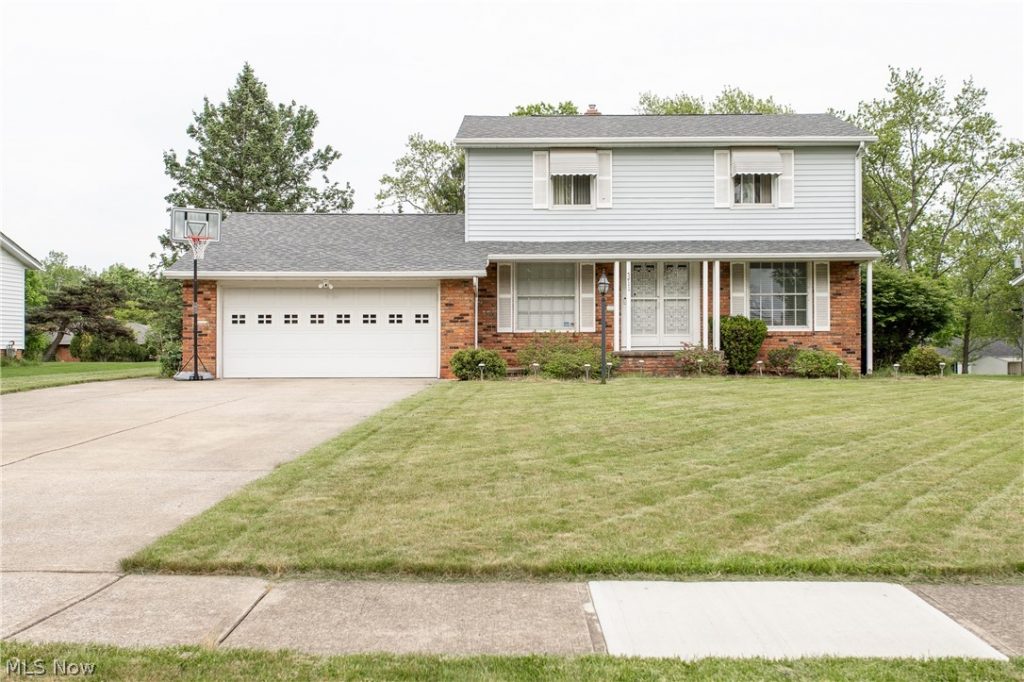 5411 Mardale Avenue, Bedford Heights, OH