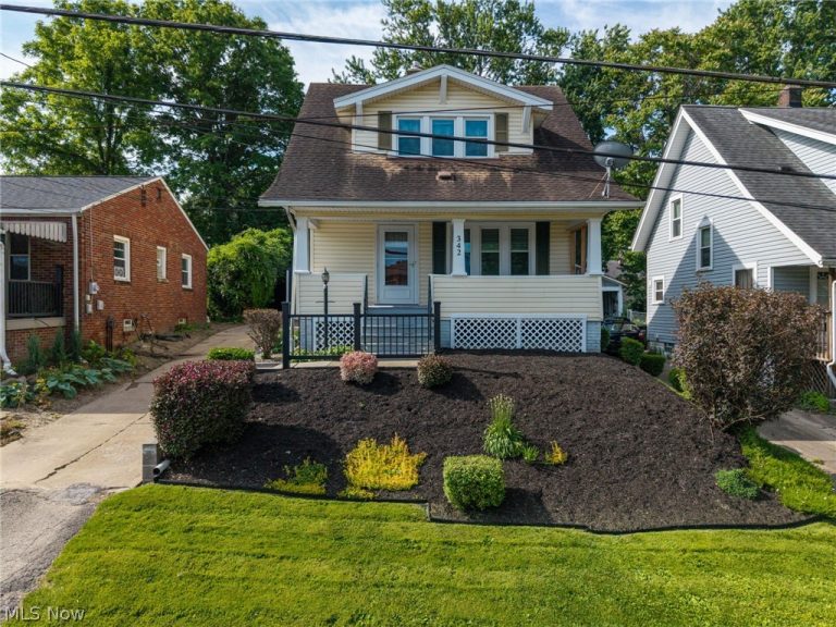 342 Washington Avenue, Barberton, OH - Photo 2