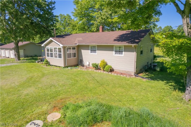887 State Route 534, Newton Falls, OH - Photo 3