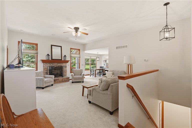 1430 Ashton Way, Wooster, OH - Photo 4