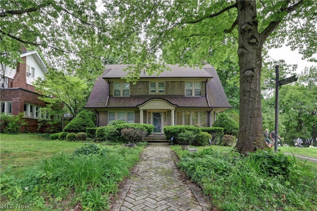 226 Storer Avenue, Akron, OH