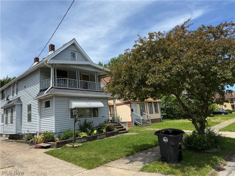 4138 142nd Street, Cleveland, OH - Photo 2