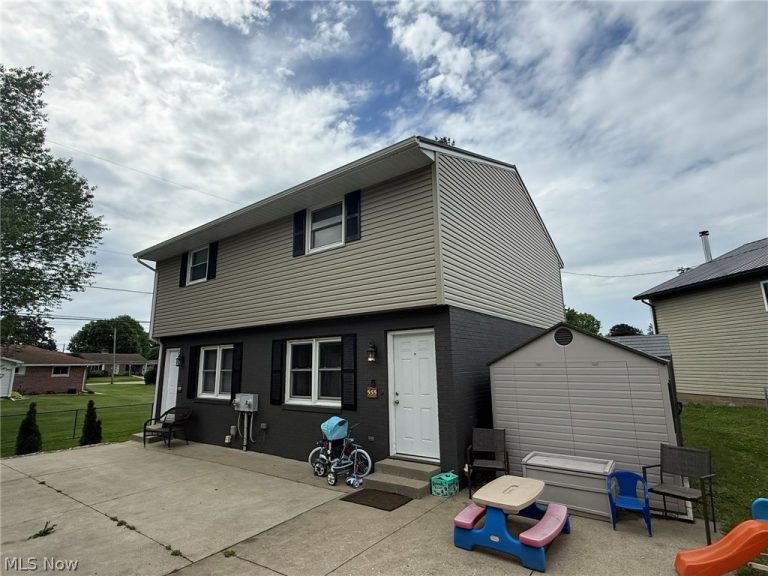 545 Baker Avenue, New Philadelphia, OH - Photo 6