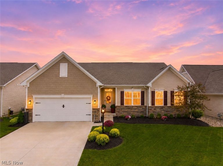 34681 Legends Way, Grafton, OH, 44044