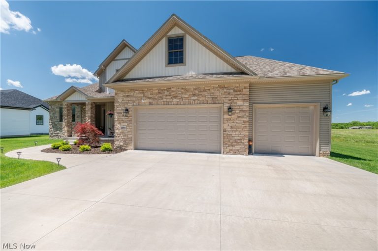 7080 Palmyra Road, Canfield, OH - Photo 4