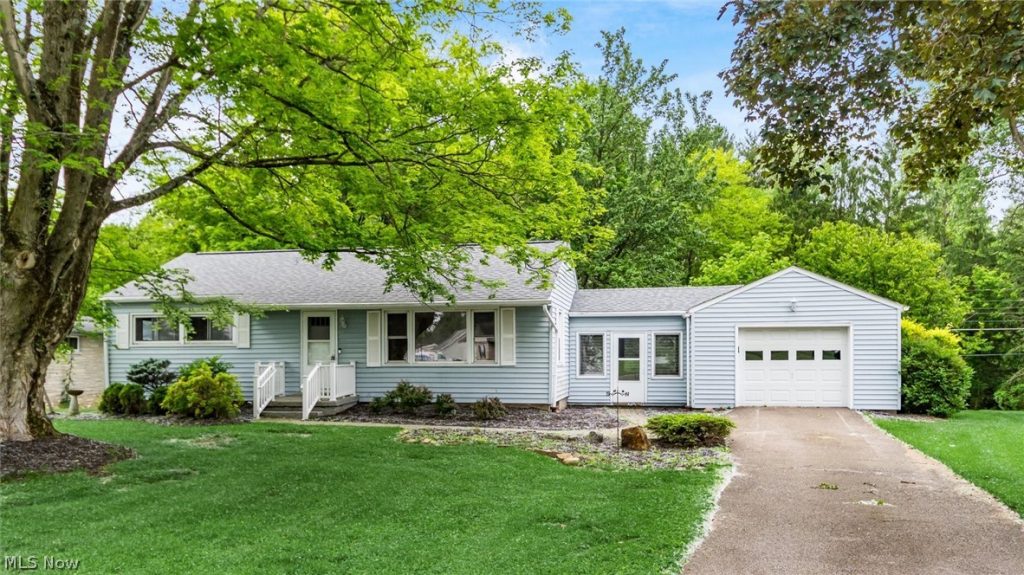 3669 Kay Drive, Zanesville, OH
