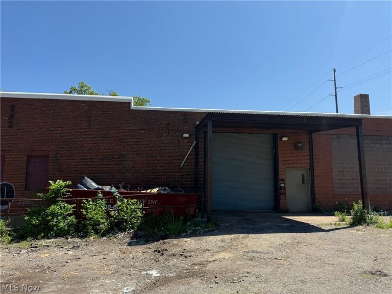 1766 133rd Street, East Cleveland, OH - Photo 4