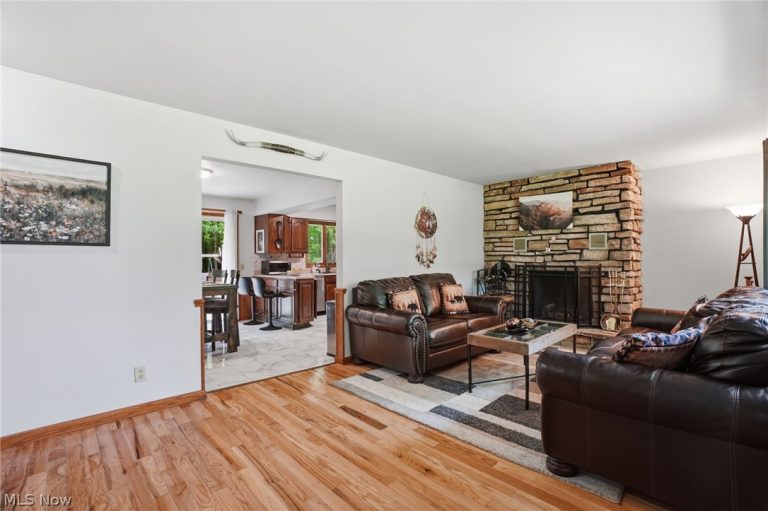 3996 Irishtown Southworth Road, Farmdale, OH - Photo 8