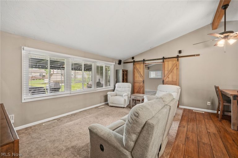 8498 Hallnorth Drive, Mentor, OH - Photo 4