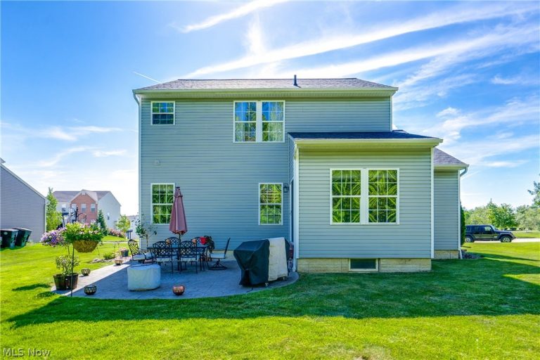 163 Newton Drive, Wadsworth, OH - Photo 6