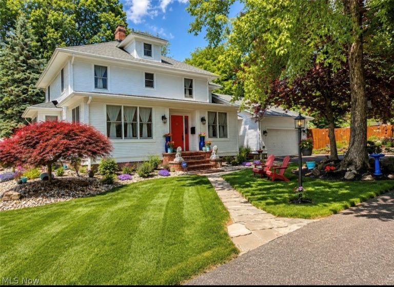 12 Riverside Drive, Poland, OH - Photo 2