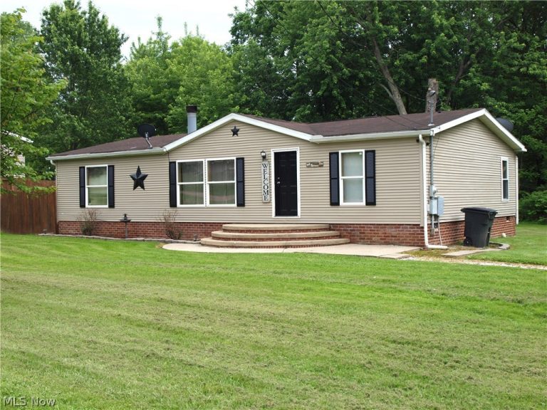 3000 3rd Street, Canton, OH, 44707