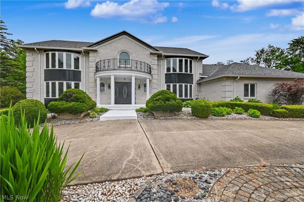 1071 Sheirer Road, Mansfield, OH