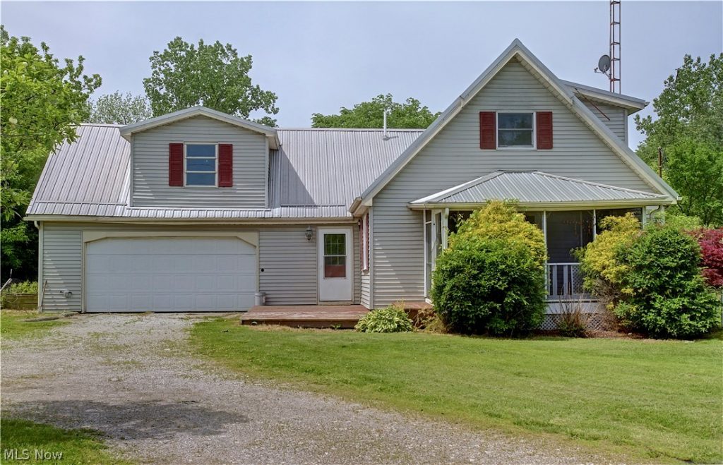 2906 Mason Road, Milan, OH
