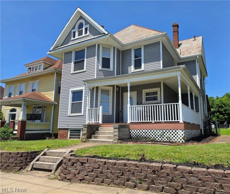 1113 Greene Street, Marietta, OH - Photo 2