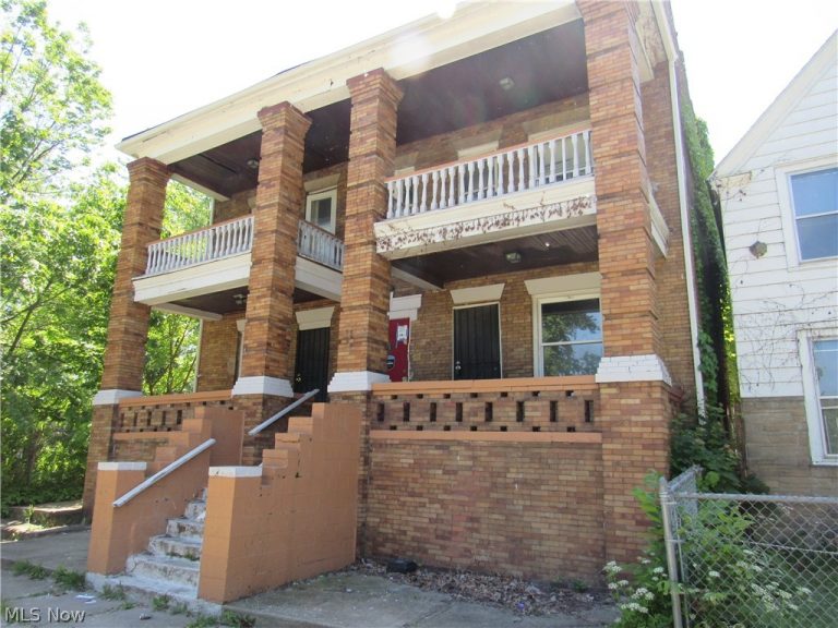 932 Wheelock Road, Cleveland, OH - Photo 2
