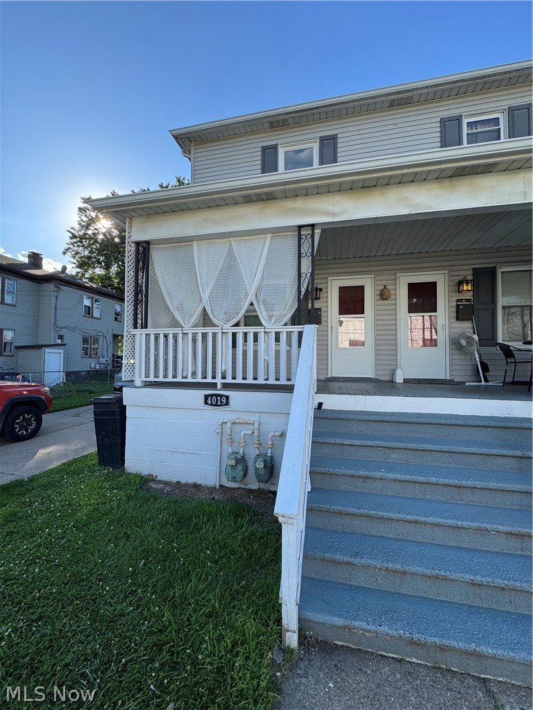 4019 Belmont Avenue, Shadyside, OH - Photo 3