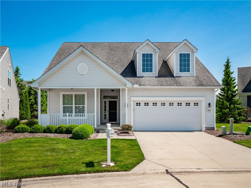 33253 Waterview Court #F5, Avon Lake, OH