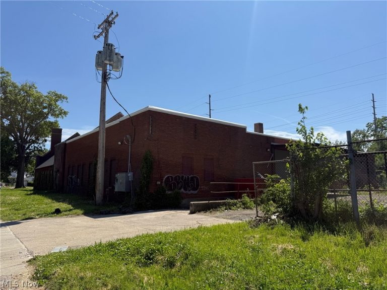 1766 133rd Street #2, East Cleveland, OH - Photo 8