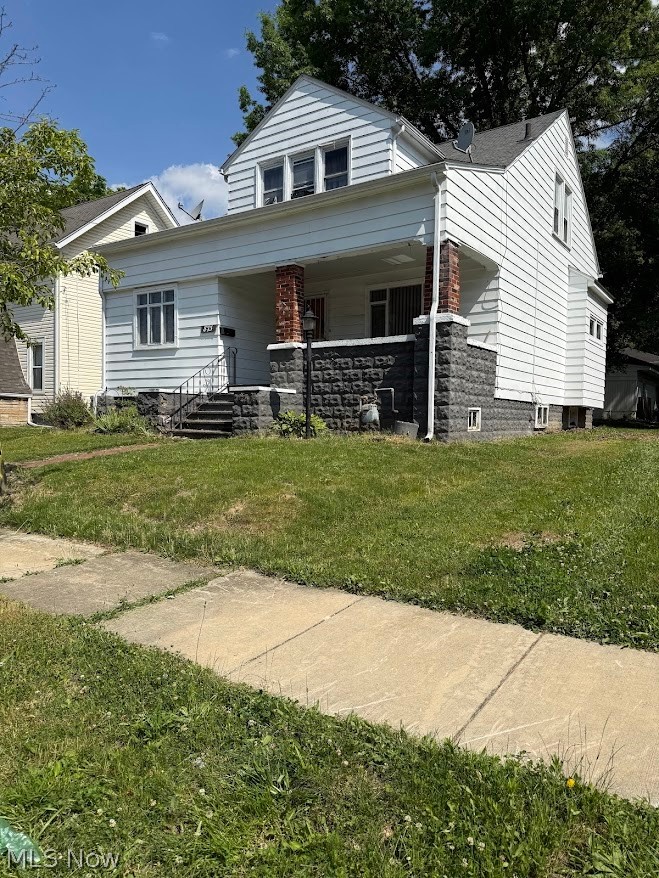 873 Polk Avenue, Akron, OH - Photo 3