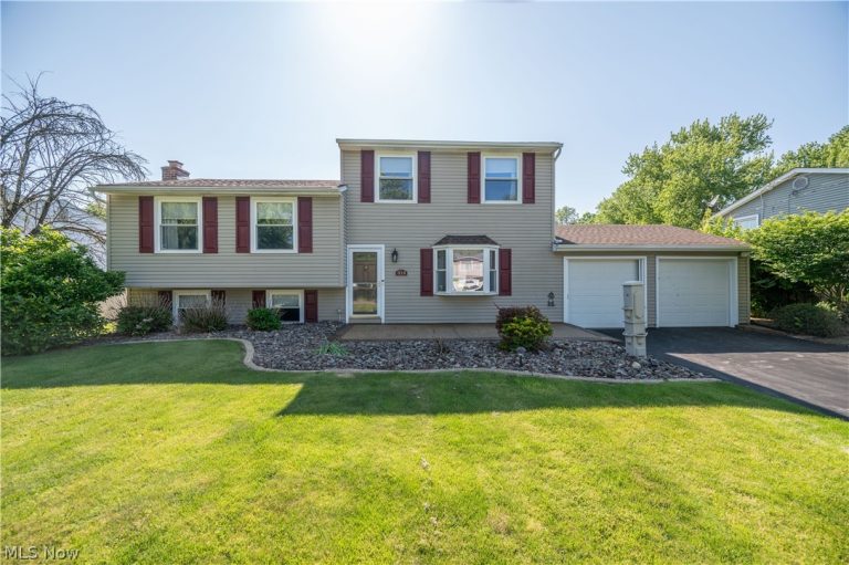 814 Illinois Avenue, McDonald, OH - Photo 4