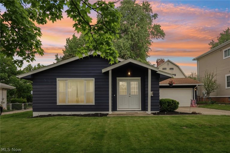 10730 Bobko Boulevard, Parma, OH, 44130