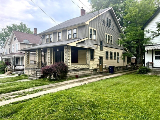 3890 34th Street, Cleveland, OH - Photo 2