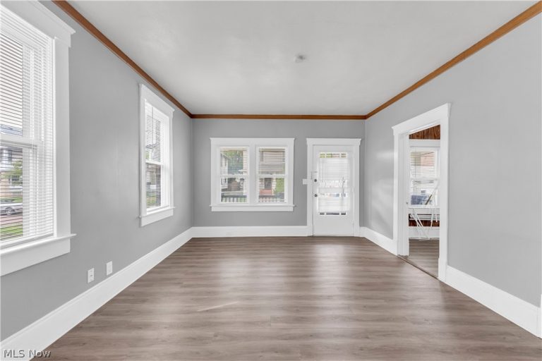 3309 Natchez Avenue #1/DN, Cleveland, OH - Photo 4